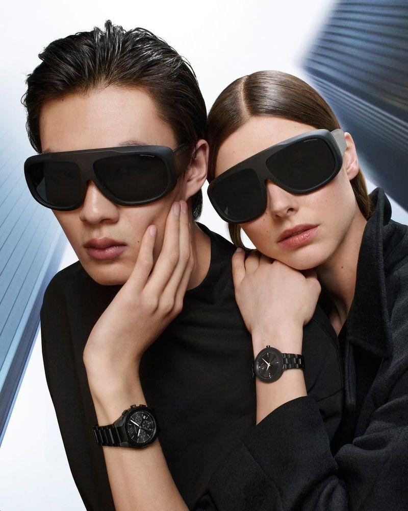 Armani Exchange