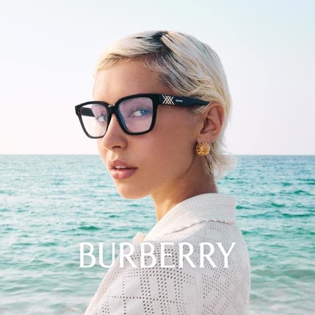 Burberry