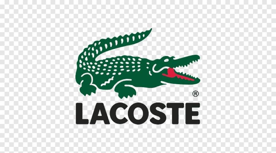 LACOSTE